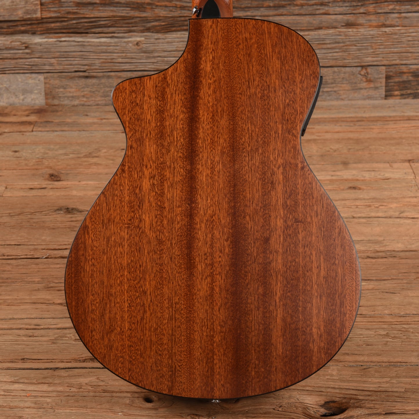 Breedlove AC250/SM-12 Natural Acoustic Guitars / OM and Auditorium