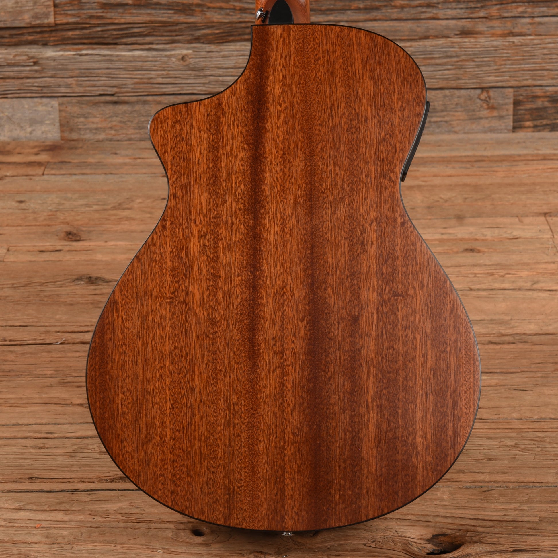 Breedlove AC250/SM-12 Natural Acoustic Guitars / OM and Auditorium