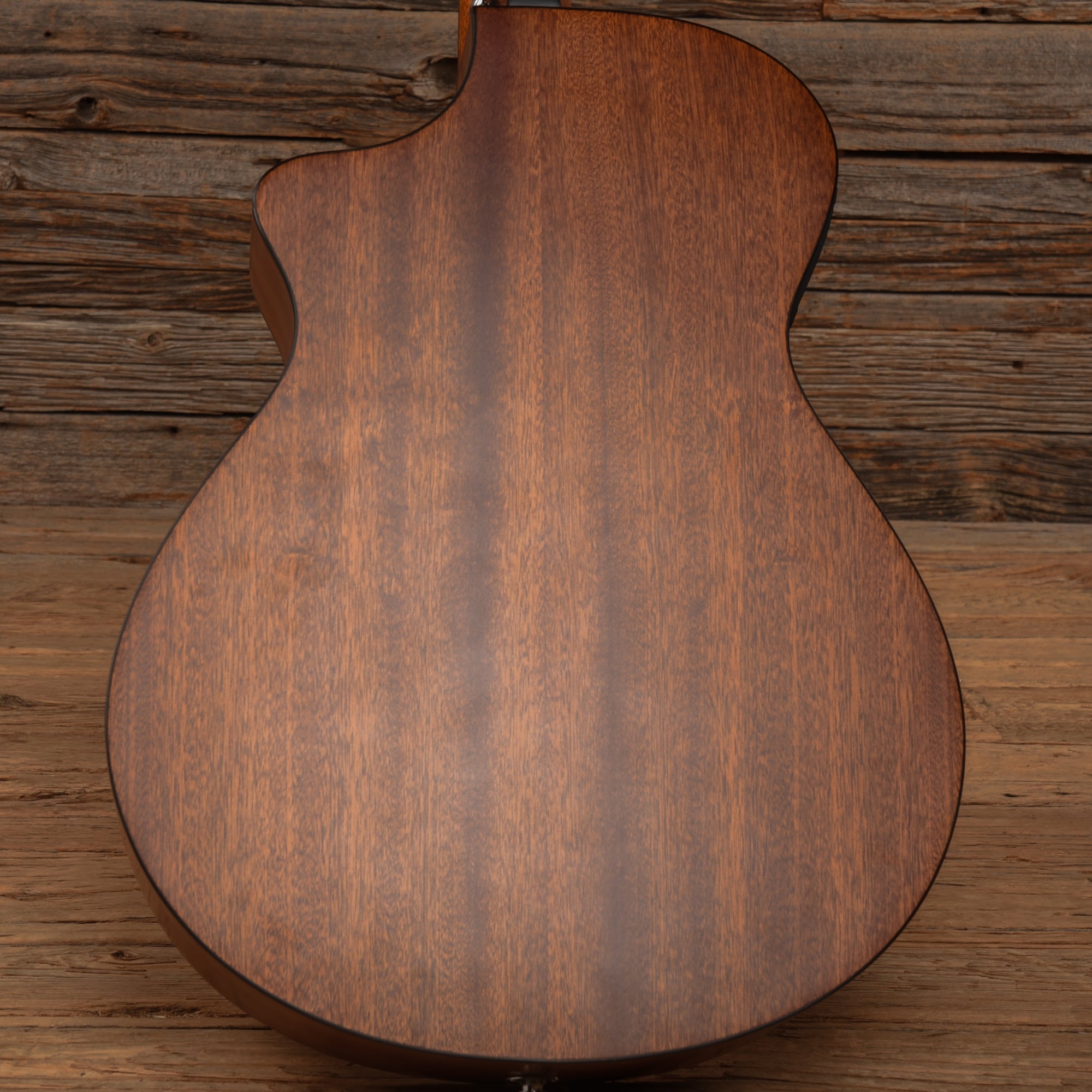 Breedlove AC250/SM-12 Natural Acoustic Guitars / OM and Auditorium