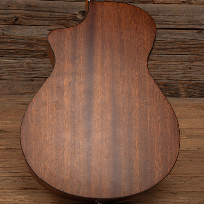 Breedlove AC250/SM-12 Natural Acoustic Guitars / OM and Auditorium