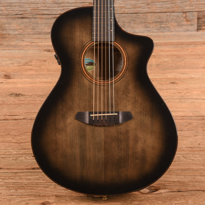 Breedlove Artista CN Sunburst Acoustic Guitars / OM and Auditorium
