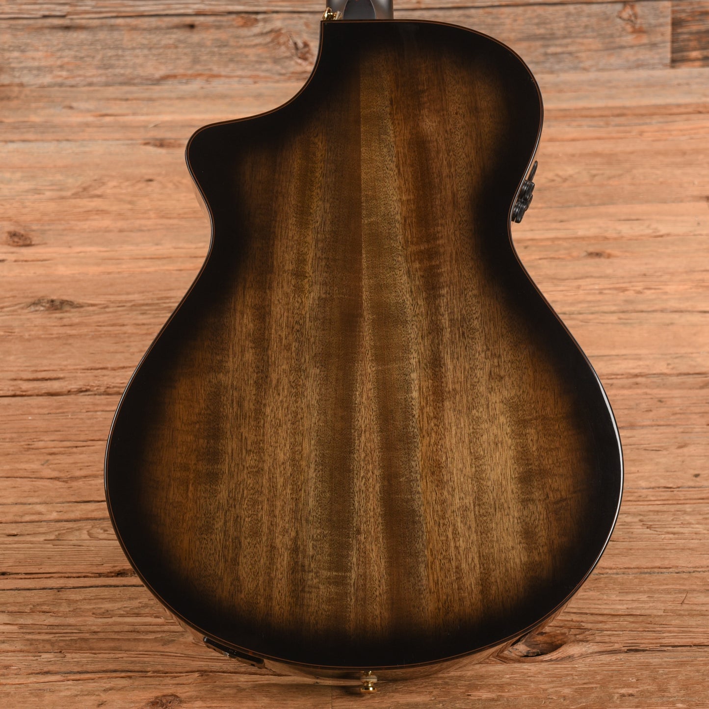 Breedlove Artista CN Sunburst Acoustic Guitars / OM and Auditorium