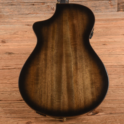 Breedlove Artista CN Sunburst Acoustic Guitars / OM and Auditorium