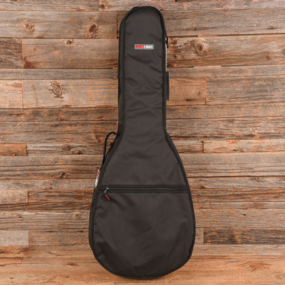 Breedlove Artista CN Sunburst Acoustic Guitars / OM and Auditorium