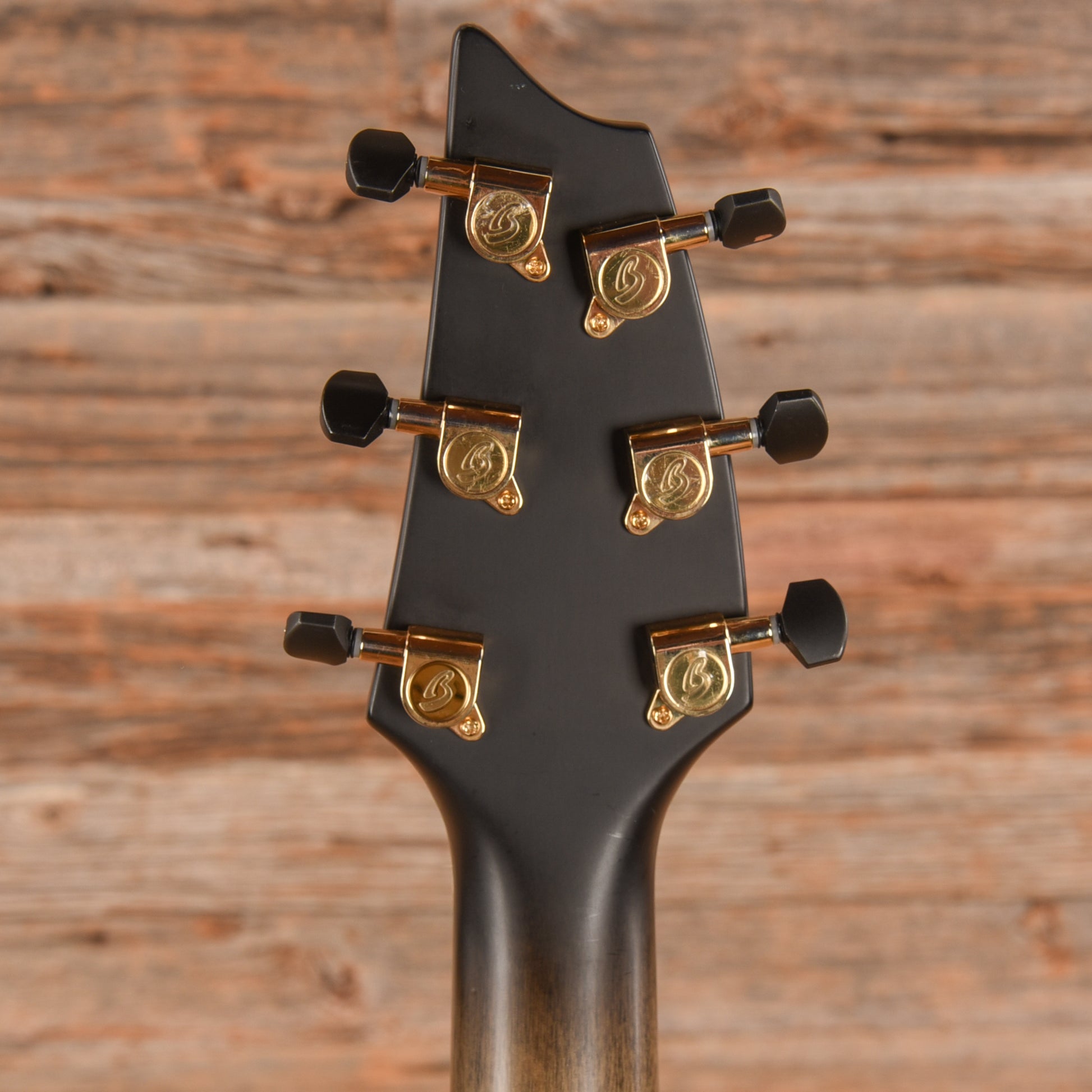 Breedlove Artista CN Sunburst Acoustic Guitars / OM and Auditorium