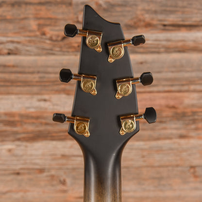 Breedlove Artista CN Sunburst Acoustic Guitars / OM and Auditorium
