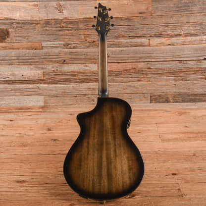 Breedlove Artista CN Sunburst Acoustic Guitars / OM and Auditorium