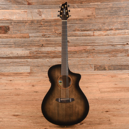 Breedlove Artista CN Sunburst Acoustic Guitars / OM and Auditorium