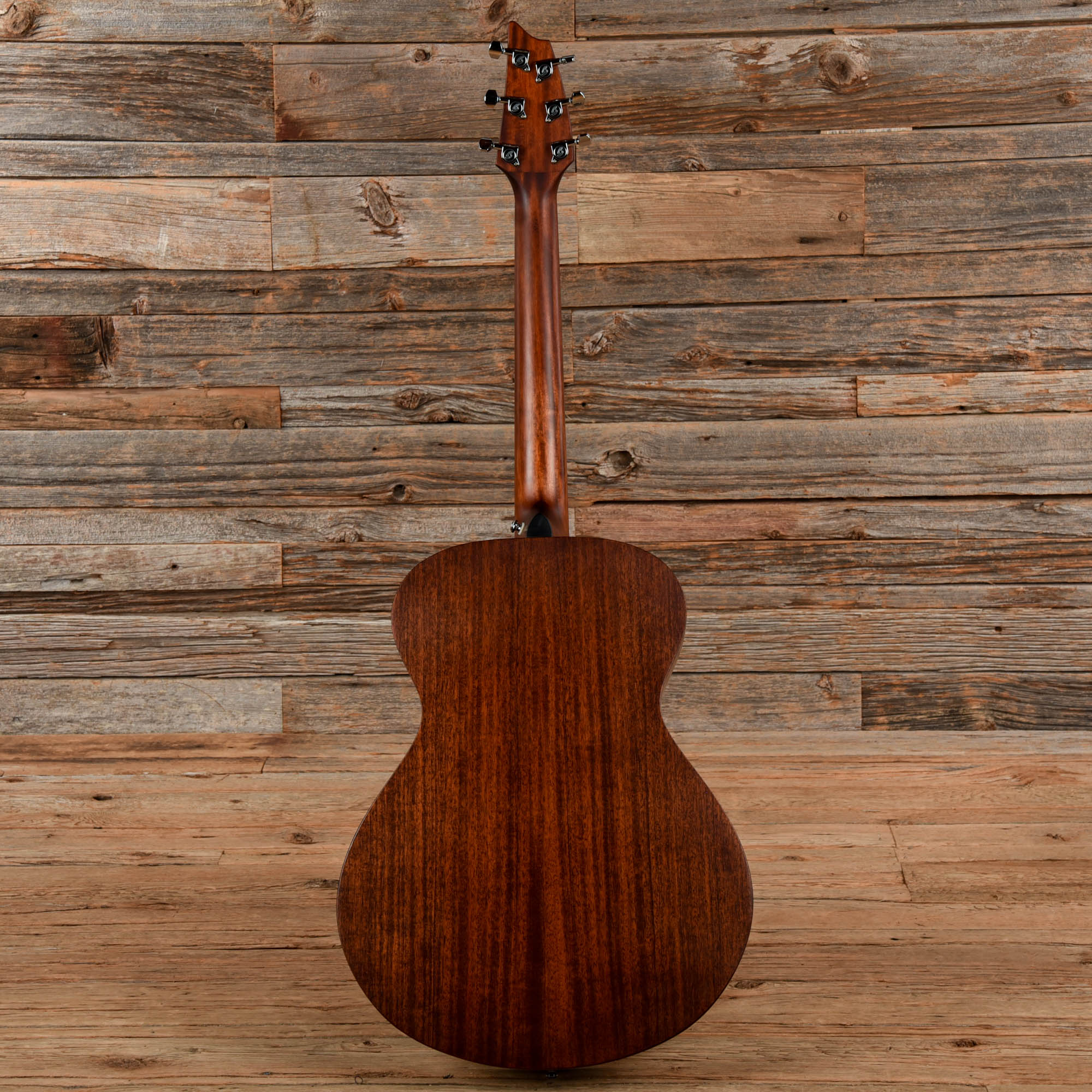 Breedlove Discovery S Concert Natural 2022 Acoustic Guitars / OM and Auditorium