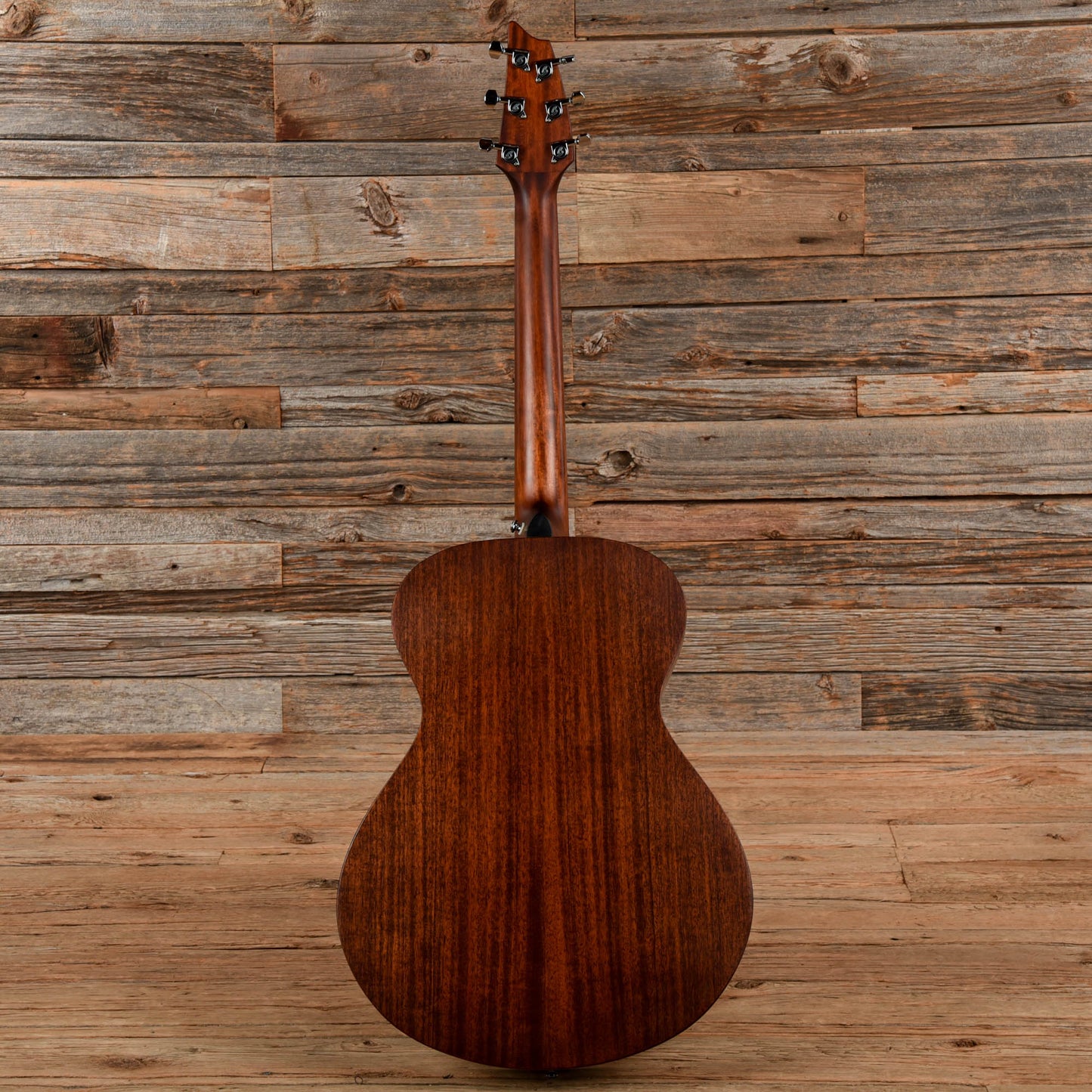 Breedlove Discovery S Concert Natural 2022 Acoustic Guitars / OM and Auditorium