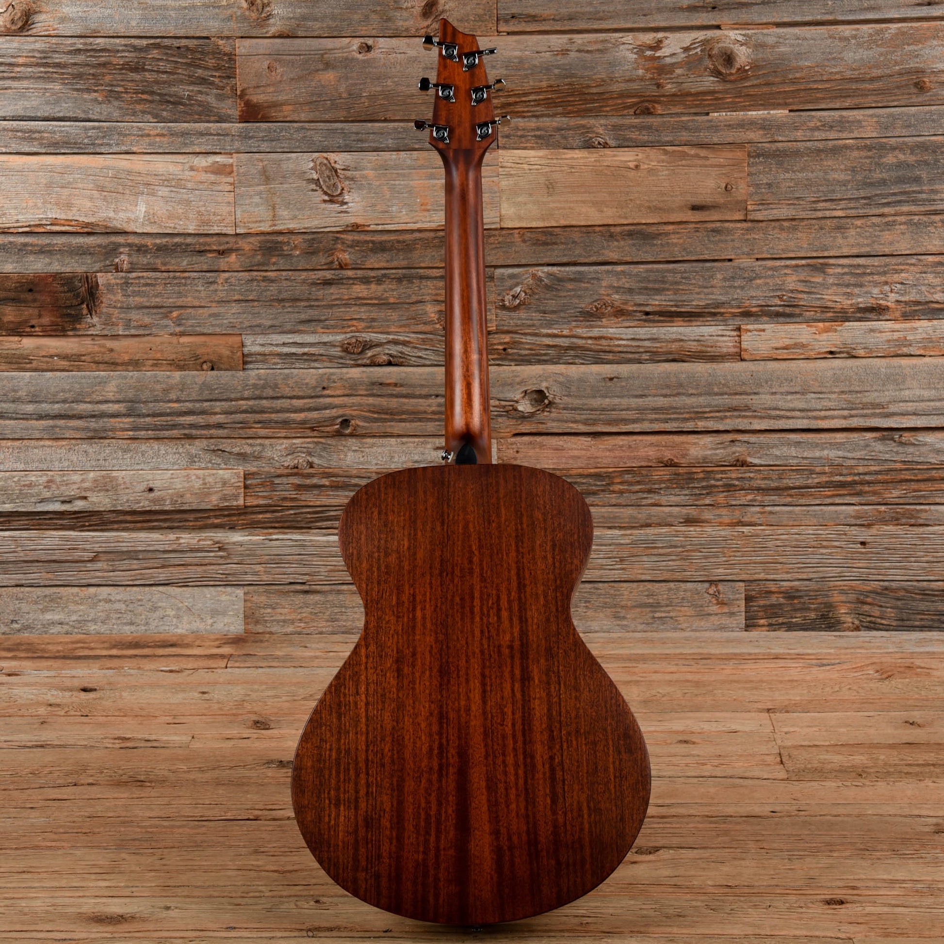 Breedlove Discovery S Concert Natural 2022 Acoustic Guitars / OM and Auditorium