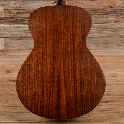 Breedlove Discovery S Concert Natural 2022 Acoustic Guitars / OM and Auditorium