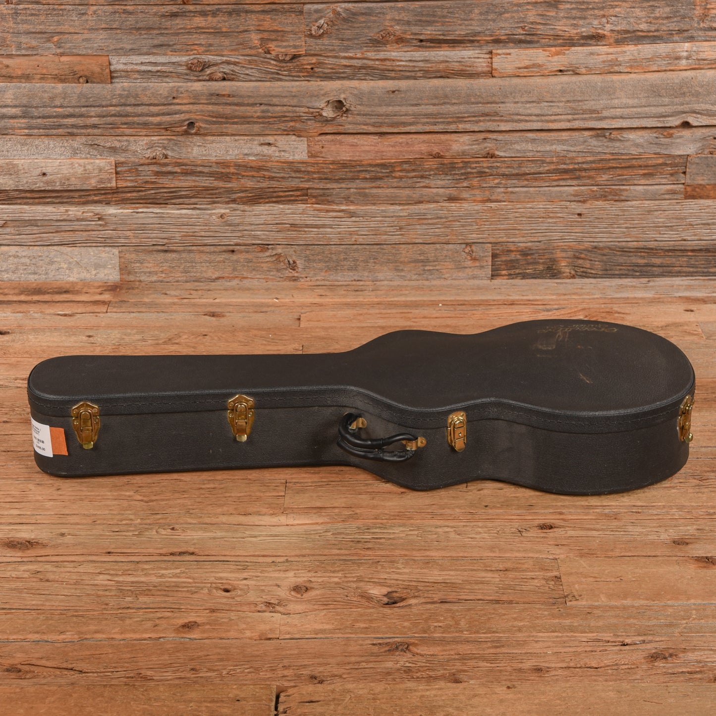 Breedlove Northwest Sitka / Myrtlewood Natural 1998 Acoustic Guitars / OM and Auditorium