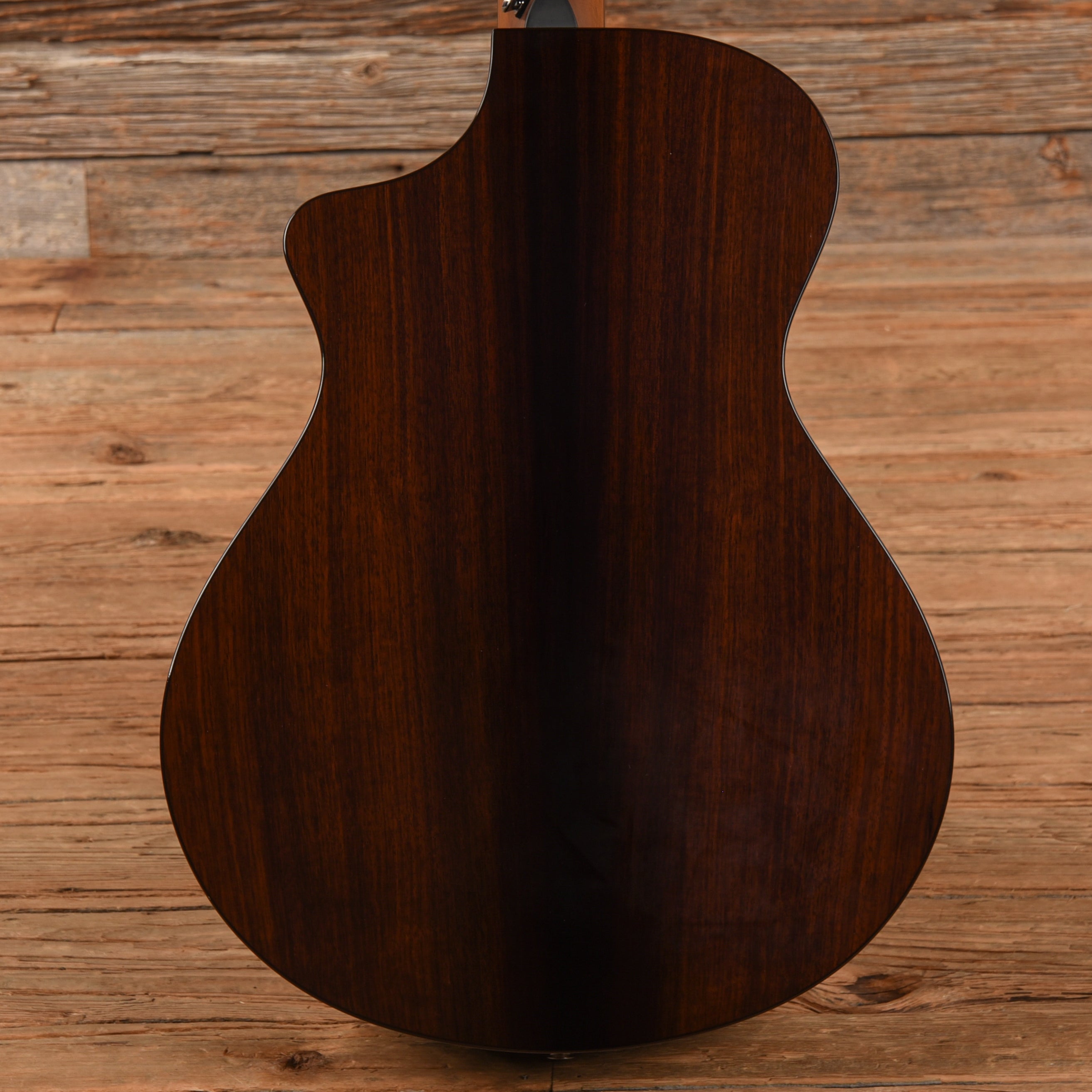Breedlove Premier Concert CE LTD Red Cedar / East Indian Rosewood Natural 2021 Acoustic Guitars / OM and Auditorium