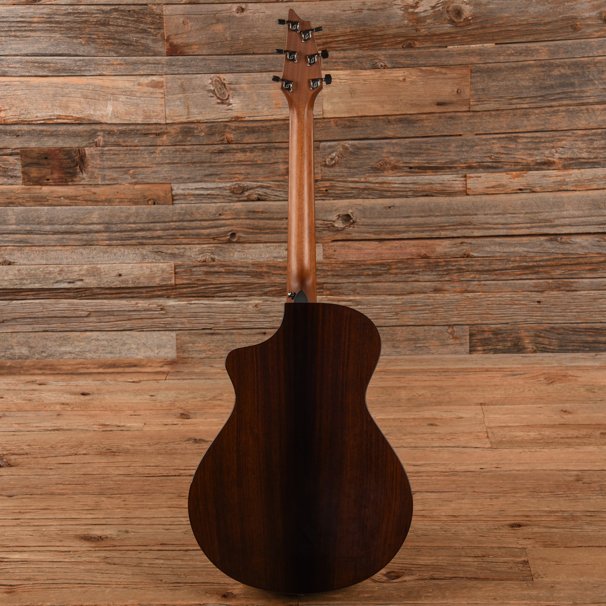 Breedlove Premier Concert CE LTD Red Cedar / East Indian Rosewood Natural 2021 Acoustic Guitars / OM and Auditorium