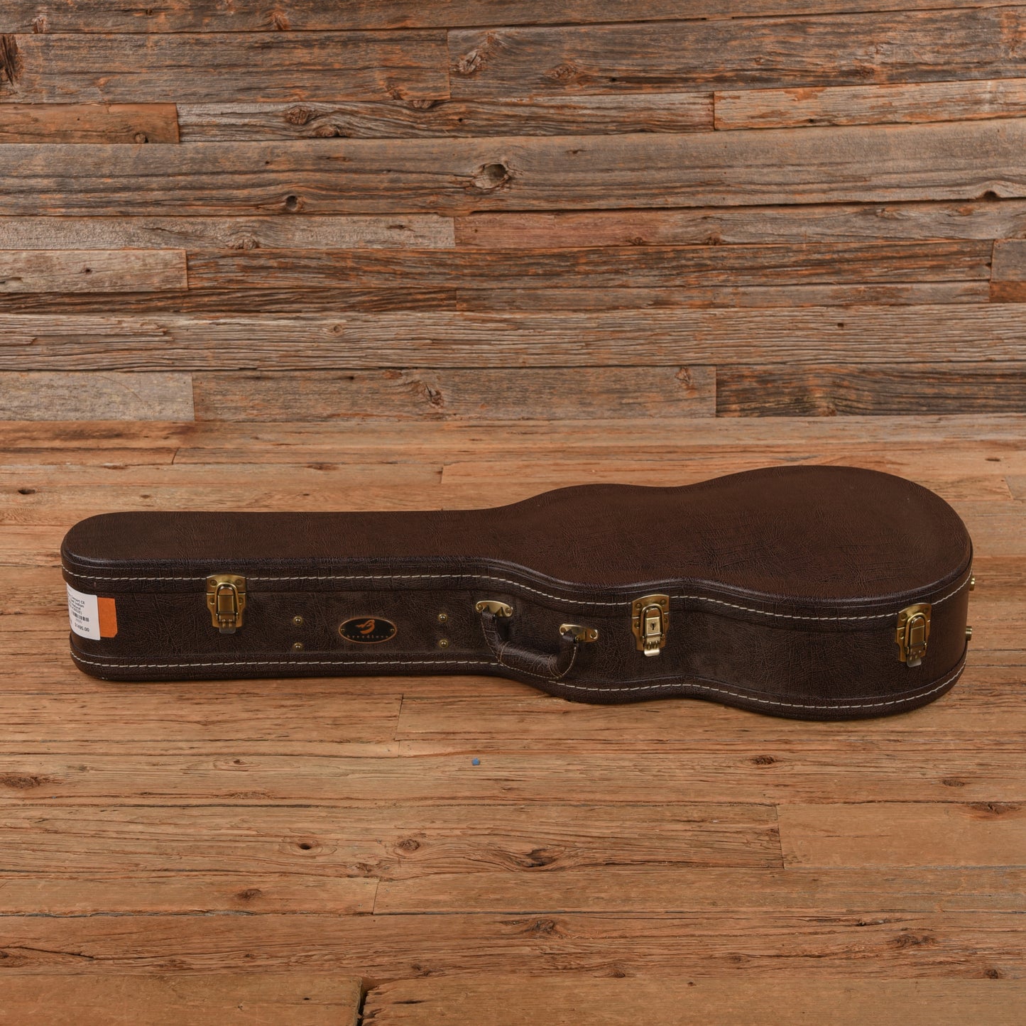 Breedlove Premier Concert CE LTD Red Cedar / East Indian Rosewood Natural 2021 Acoustic Guitars / OM and Auditorium