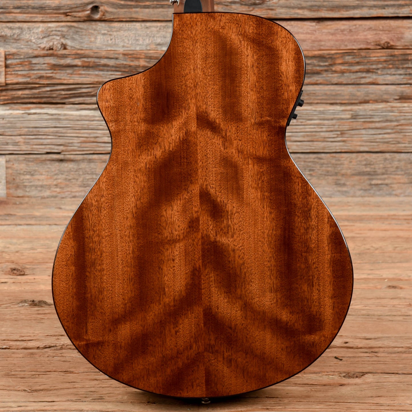 Breedlove Pursuit Concert Natural 2015 Acoustic Guitars / OM and Auditorium