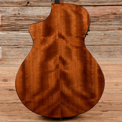 Breedlove Pursuit Concert Natural 2015 Acoustic Guitars / OM and Auditorium