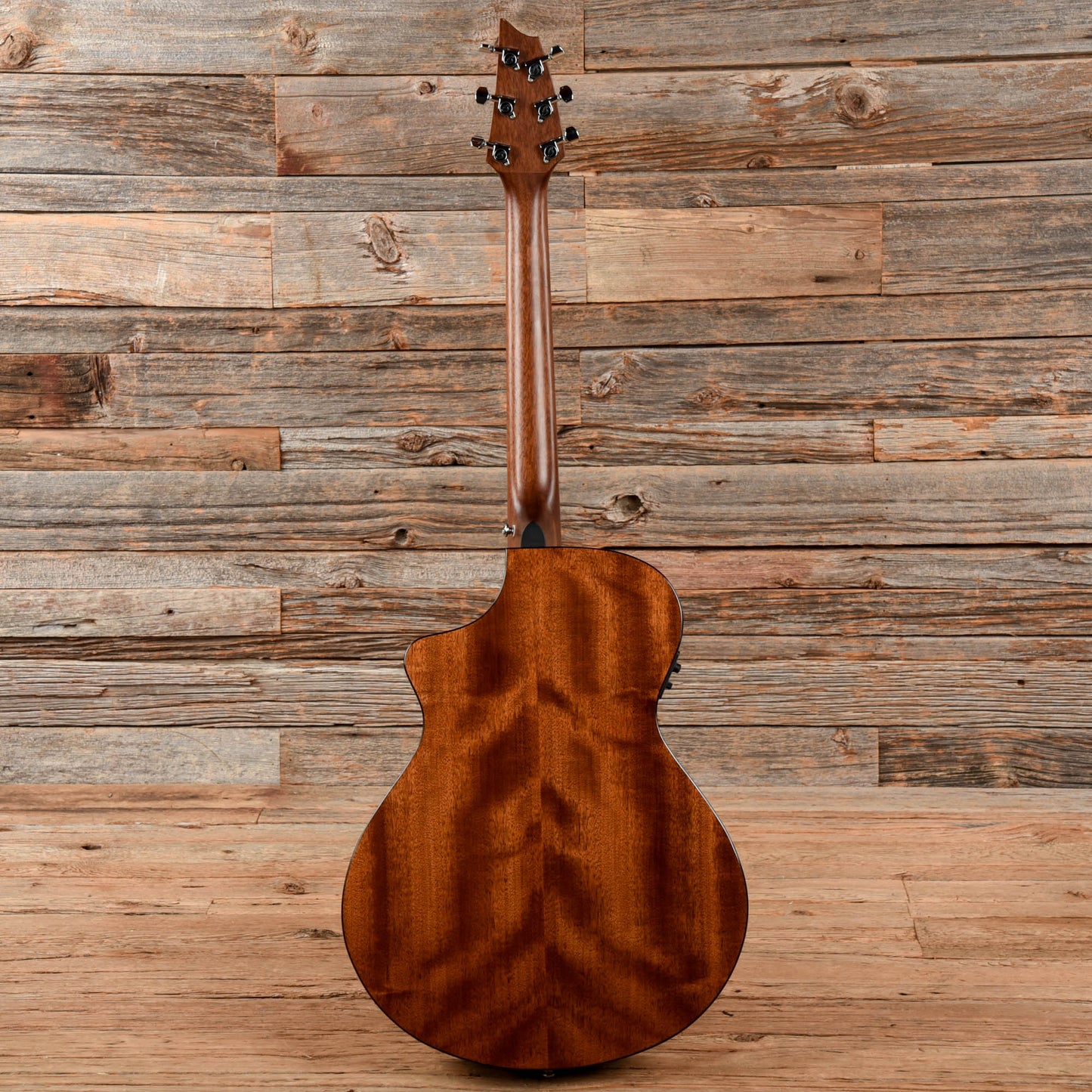 Breedlove Pursuit Concert Natural 2015 Acoustic Guitars / OM and Auditorium