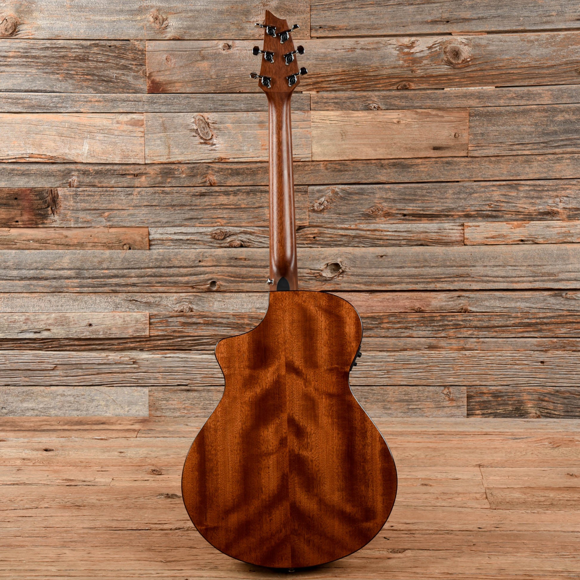 Breedlove Pursuit Concert Natural 2015 Acoustic Guitars / OM and Auditorium