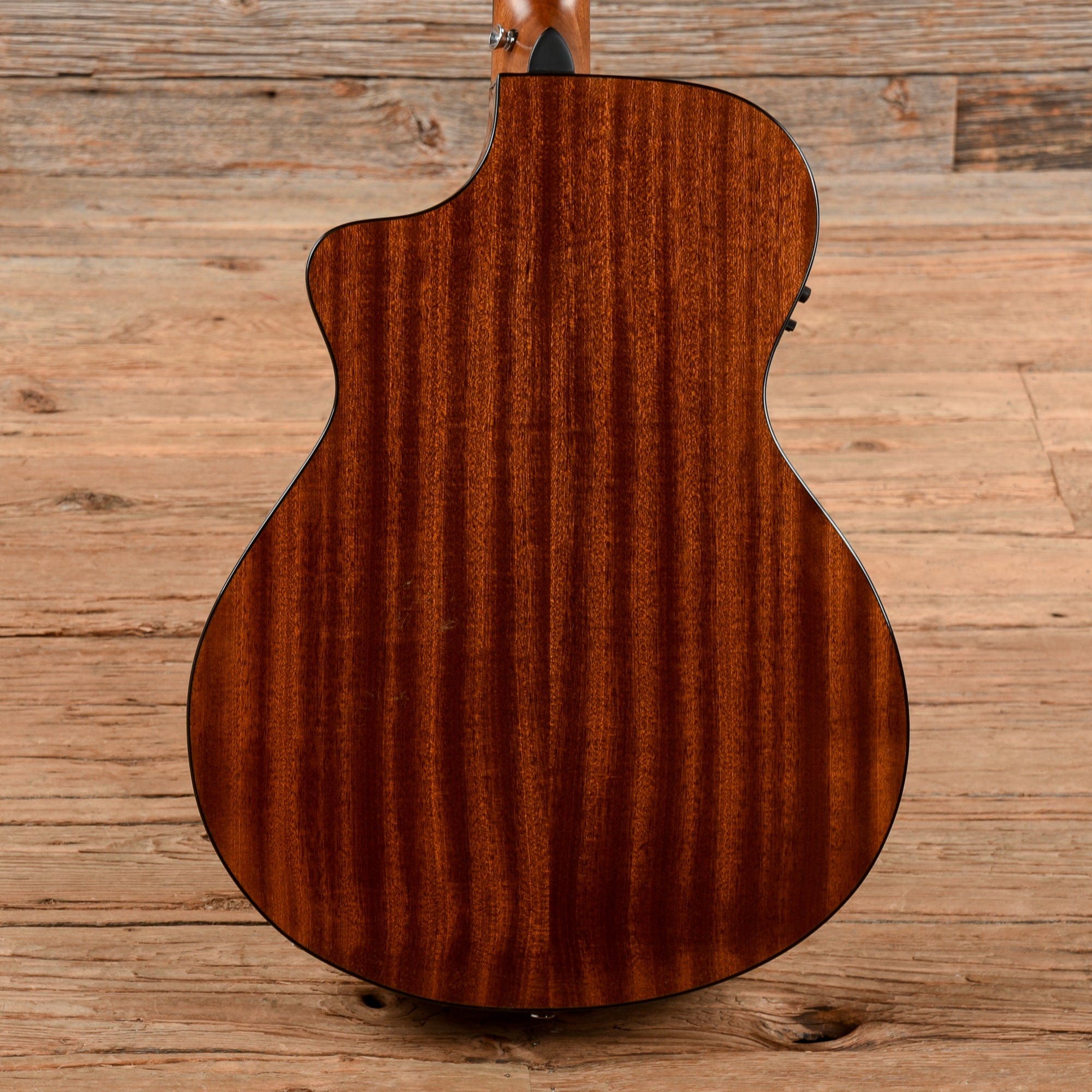 Breedlove Pursuit Concert PSC31CE Natural Acoustic Guitars / OM and Auditorium