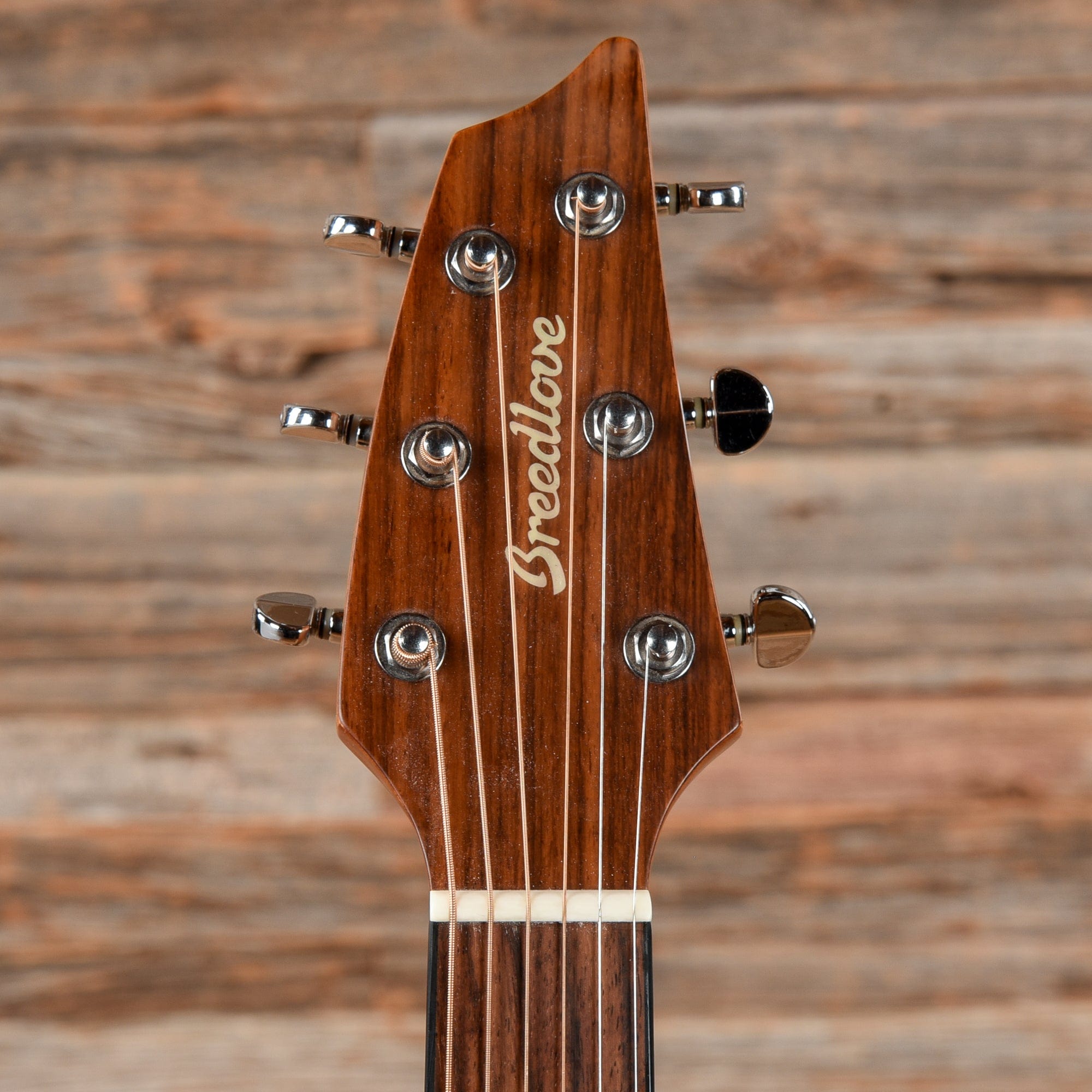 Breedlove Pursuit Concert PSC31CE Natural Acoustic Guitars / OM and Auditorium