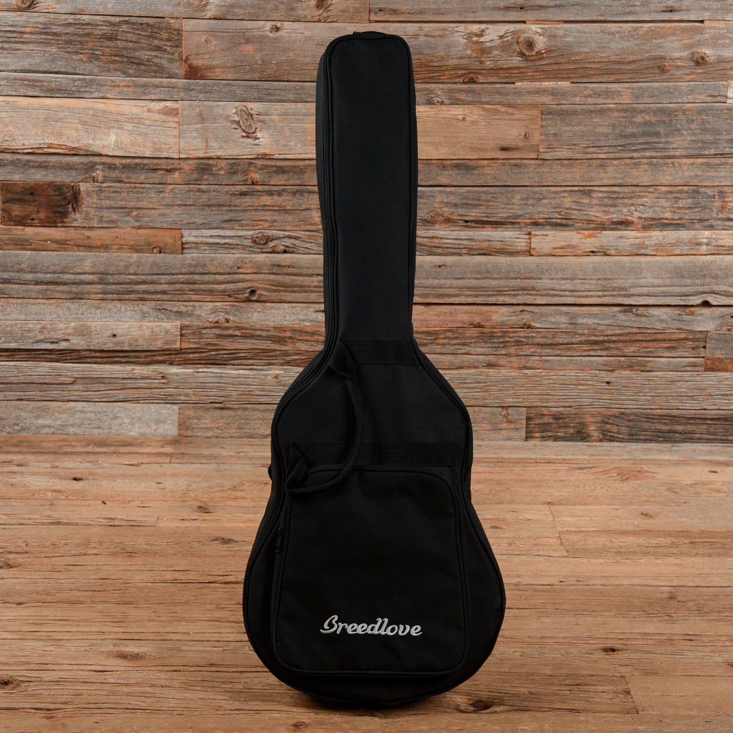Breedlove Pursuit Concert PSC31CE Natural Acoustic Guitars / OM and Auditorium