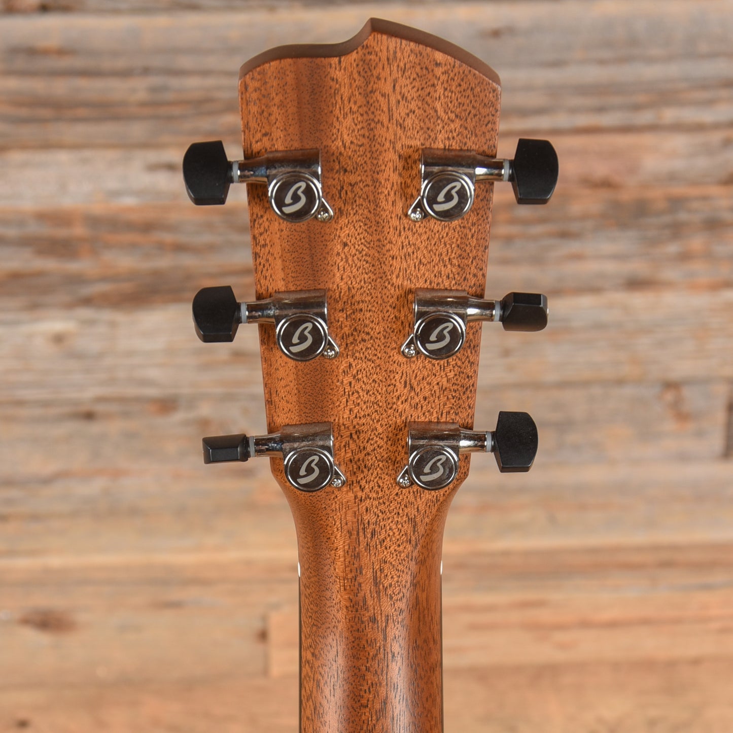Breedlove USA Concertina E Mahogany Acoustic Guitars / OM and Auditorium