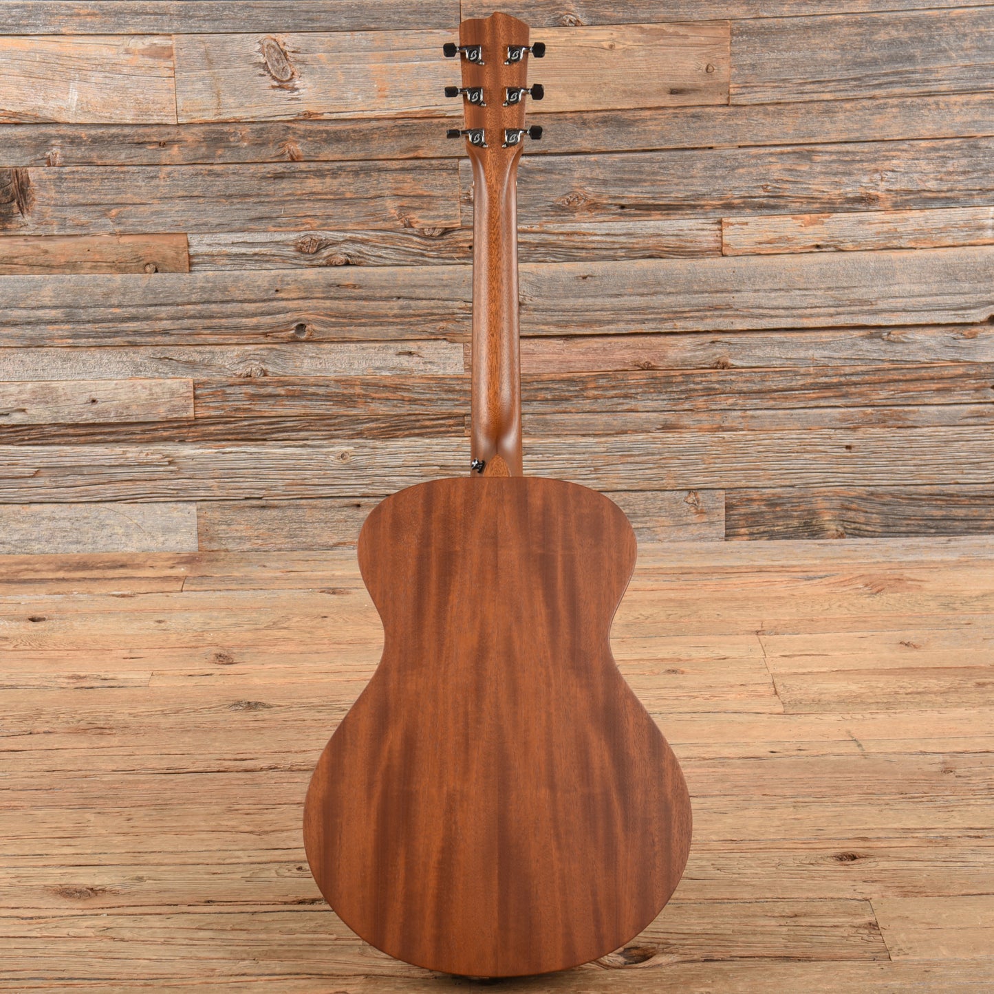 Breedlove USA Concertina E Mahogany Acoustic Guitars / OM and Auditorium