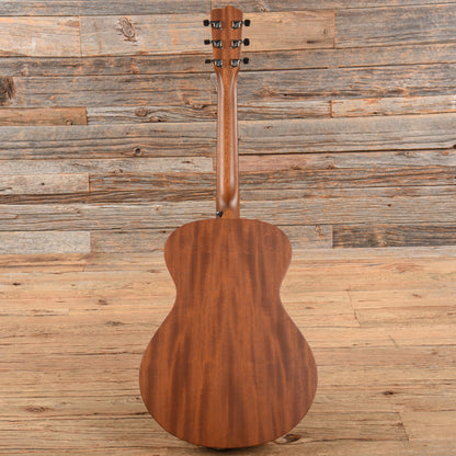 Breedlove USA Concertina E Mahogany Acoustic Guitars / OM and Auditorium