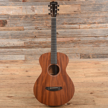 Breedlove USA Concertina E Mahogany Acoustic Guitars / OM and Auditorium