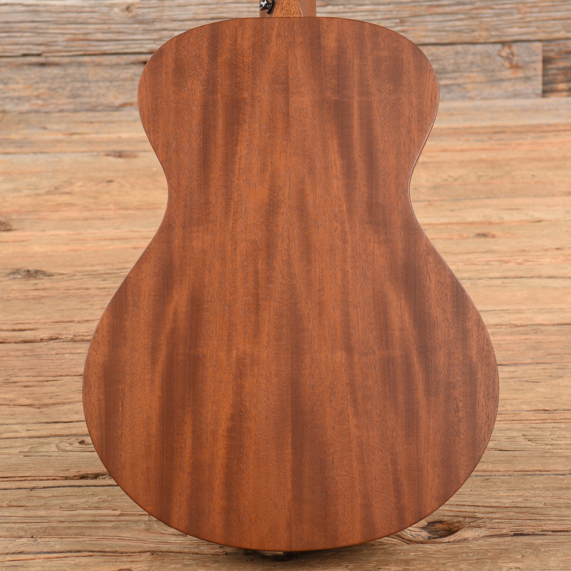 Breedlove USA Concertina E Mahogany Acoustic Guitars / OM and Auditorium