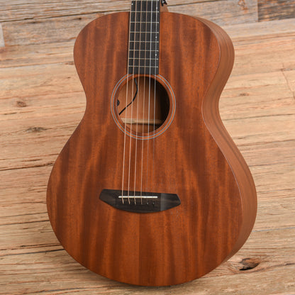 Breedlove USA Concertina E Mahogany Acoustic Guitars / OM and Auditorium