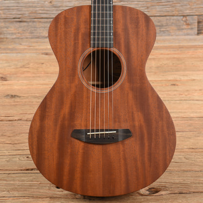 Breedlove USA Concertina E Mahogany Acoustic Guitars / OM and Auditorium
