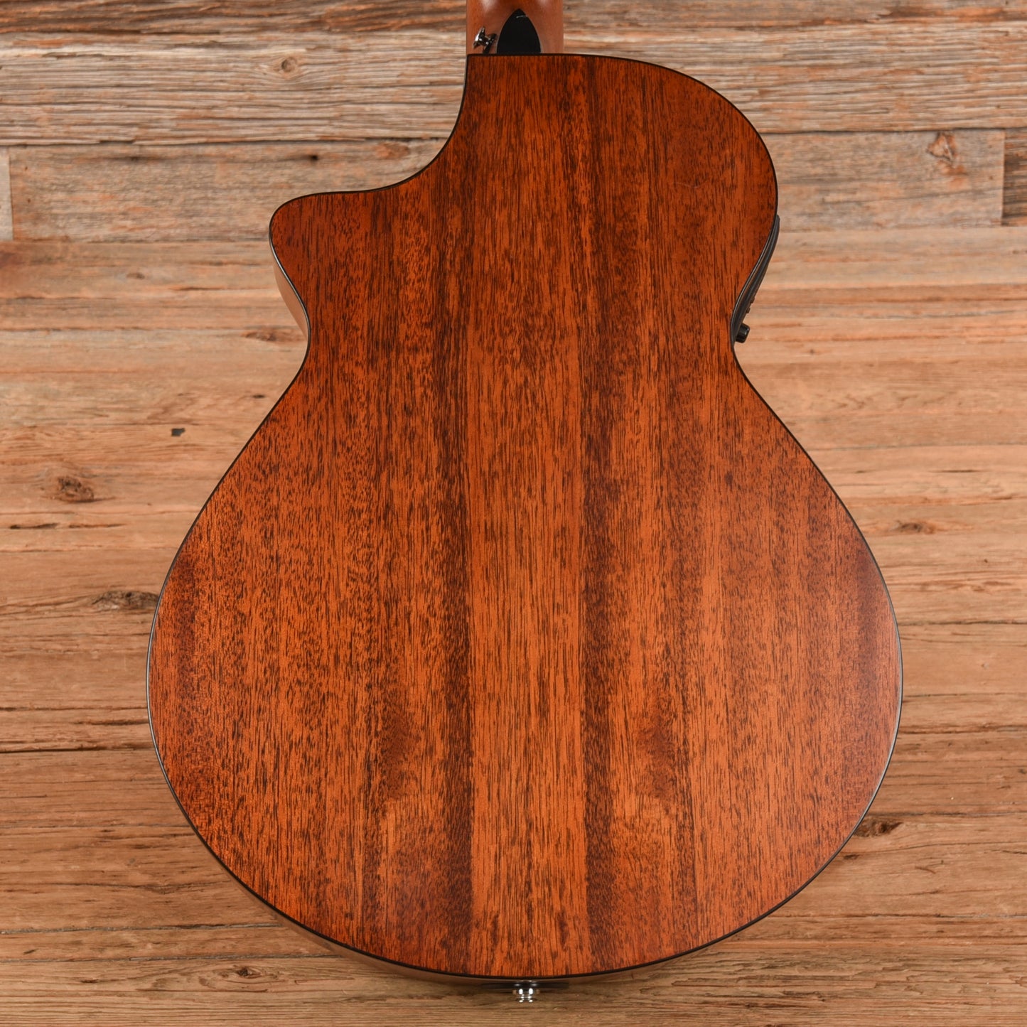 Breedlove Atlas Series BJ350/CMe4 Fretless Natural 2012 Bass Guitars / 4-String