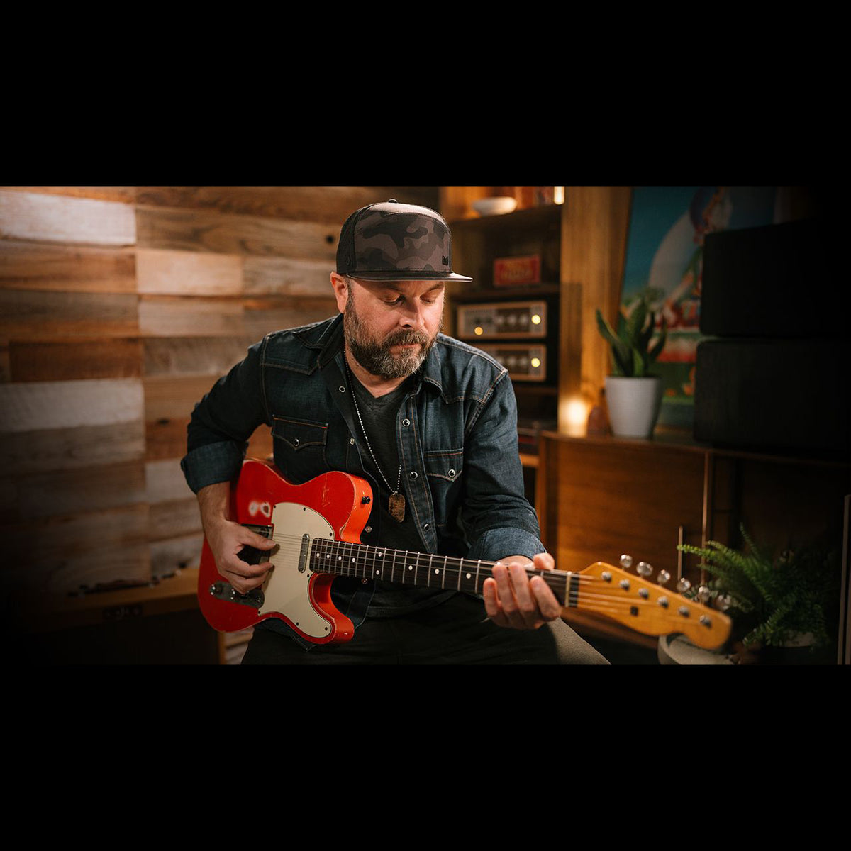 Concepts That Changed My Life On Guitar with Guthrie Trapp Software