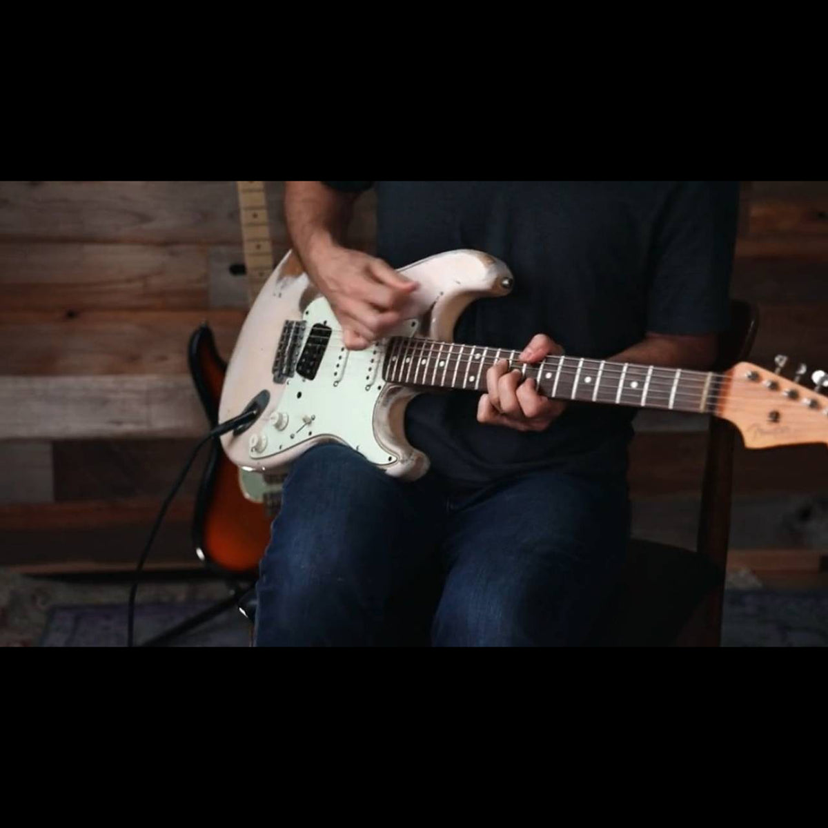 Foundations Of Rhythm - Classic Rock Edition (Brett Papa Online Course) Software