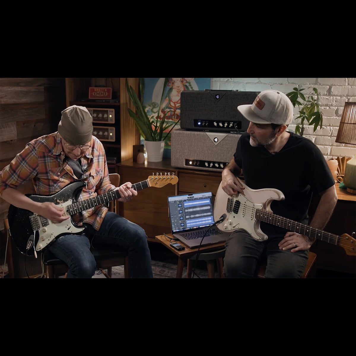 Foundations Of Rhythm - Nashville Sessions Software