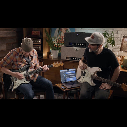 Foundations Of Rhythm - Nashville Sessions Software