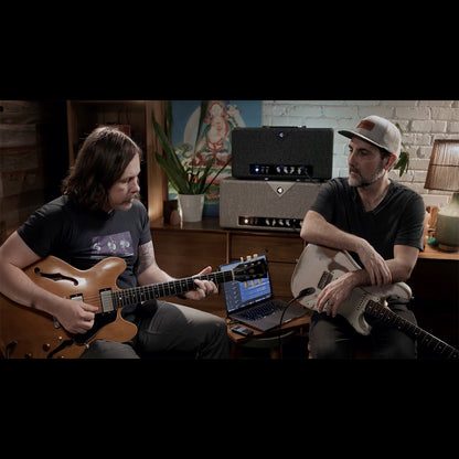Foundations Of Rhythm - Nashville Sessions Software