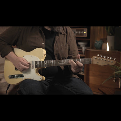 Melodic Blues Soloing with Jack Ruch Software