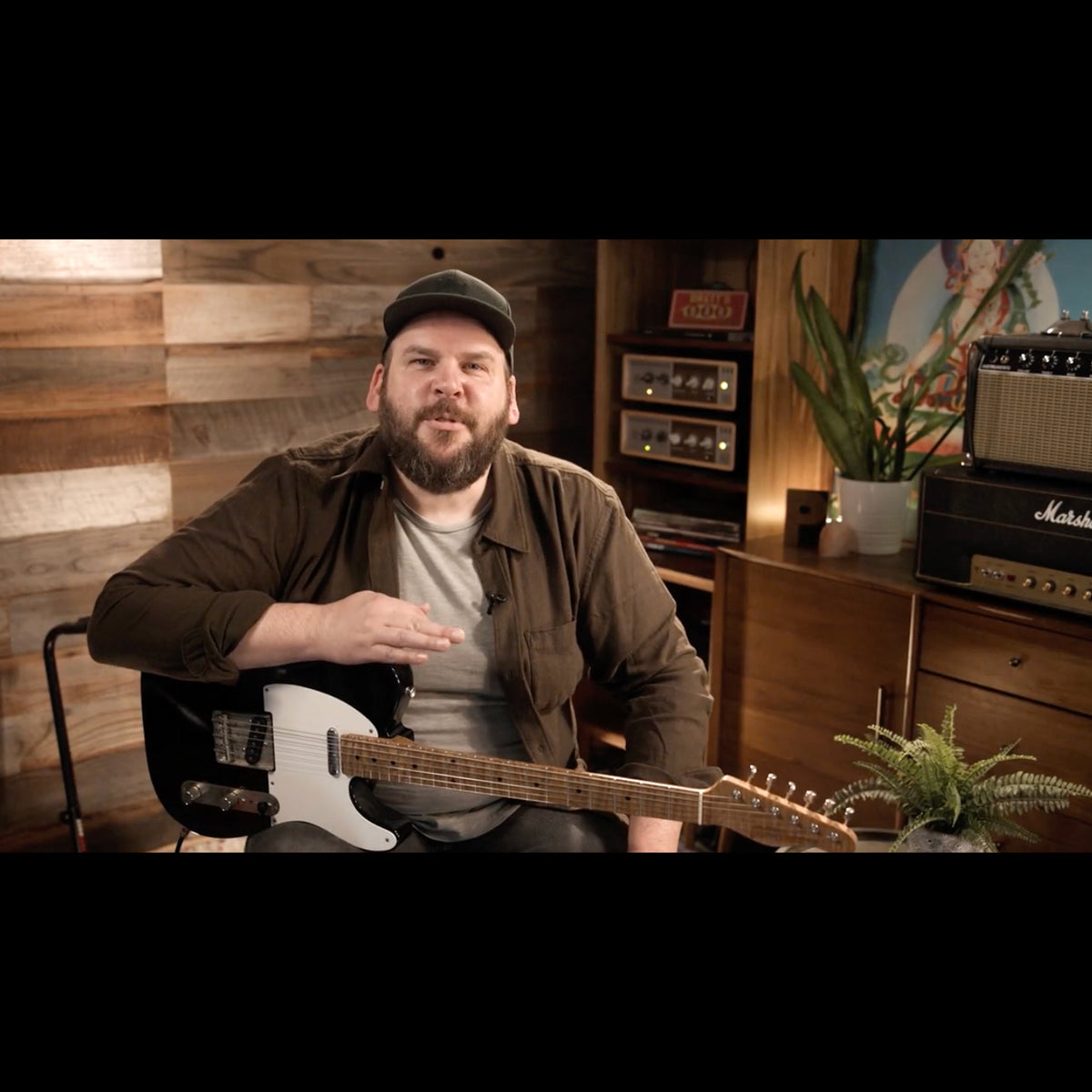 The Art Of Melodic Soloing with Jack Ruch Software