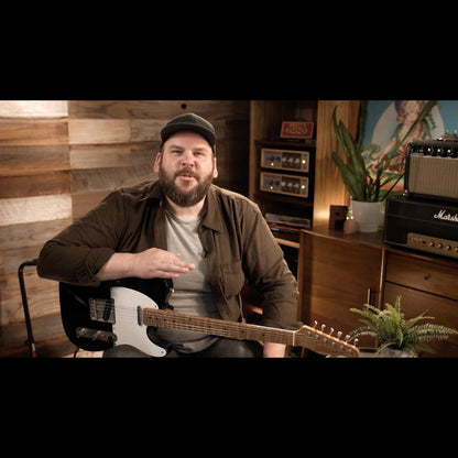 The Art Of Melodic Soloing with Jack Ruch Software