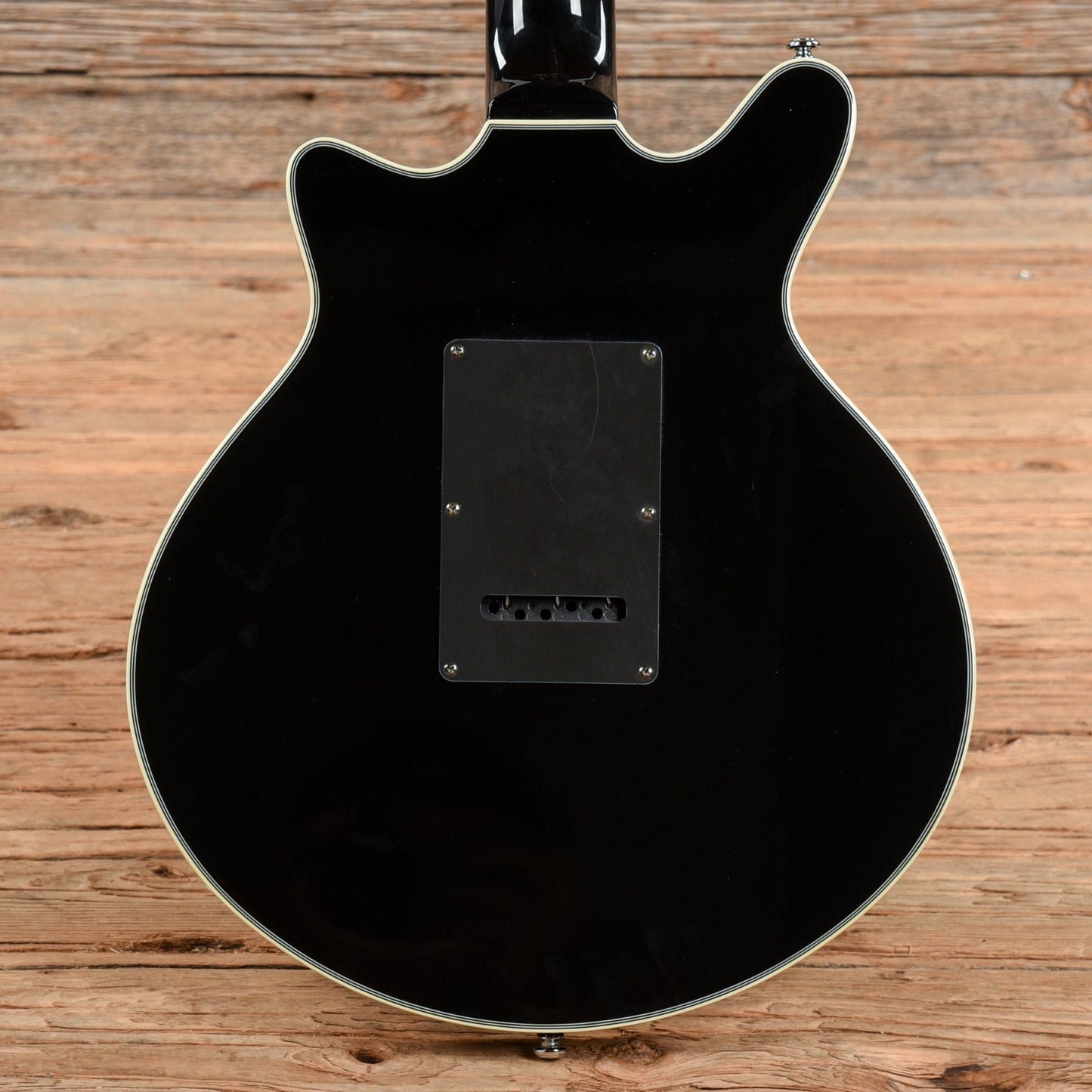 Brian May Guitars Special Sunburst Electric Guitars / Solid Body