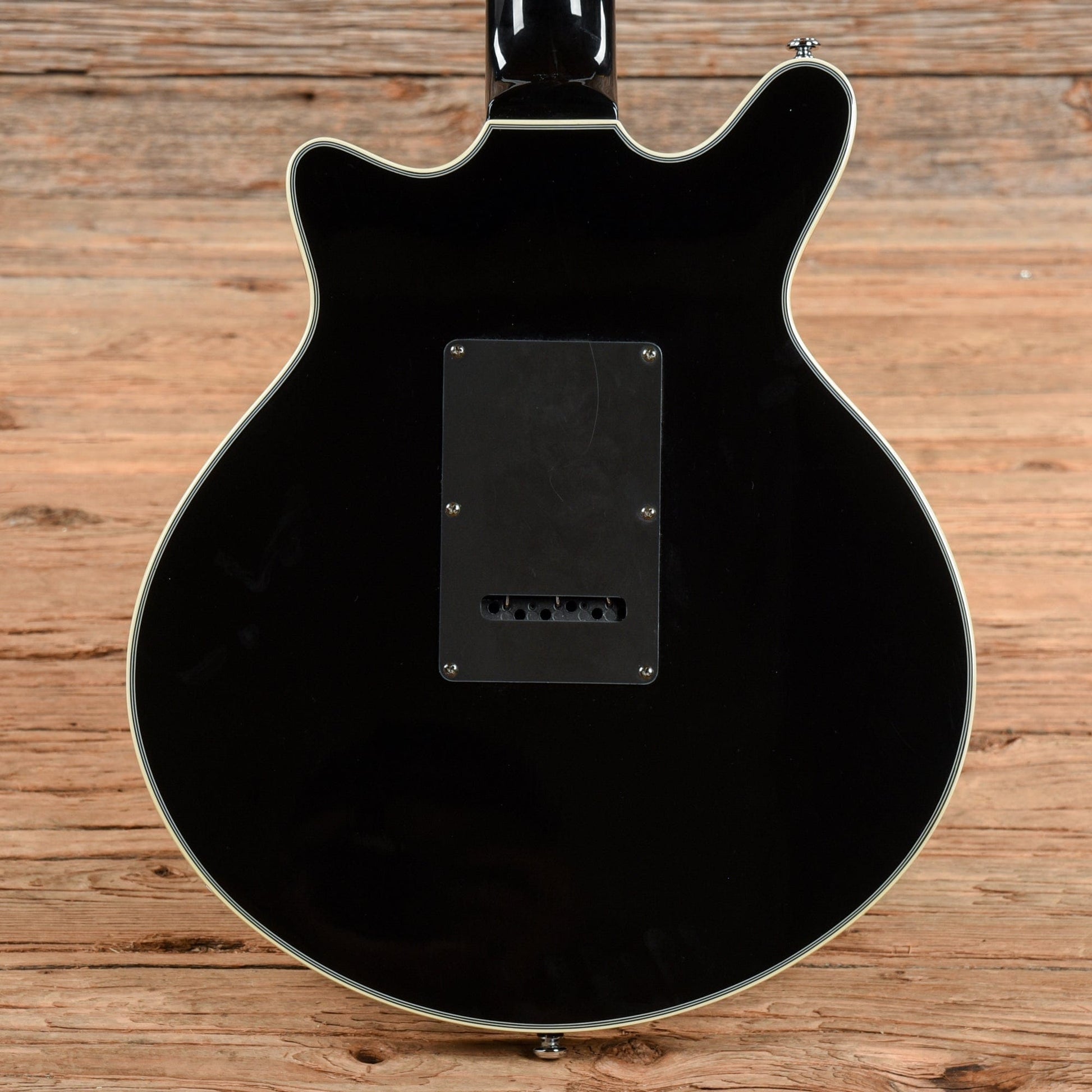 Brian May Guitars Special Sunburst Electric Guitars / Solid Body