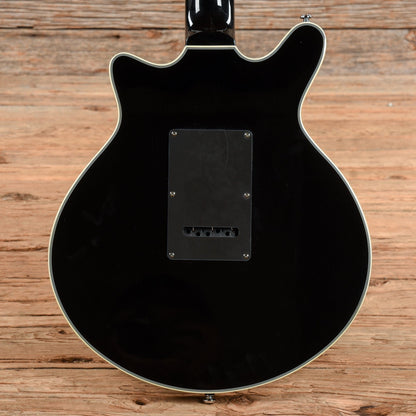 Brian May Guitars Special Sunburst Electric Guitars / Solid Body