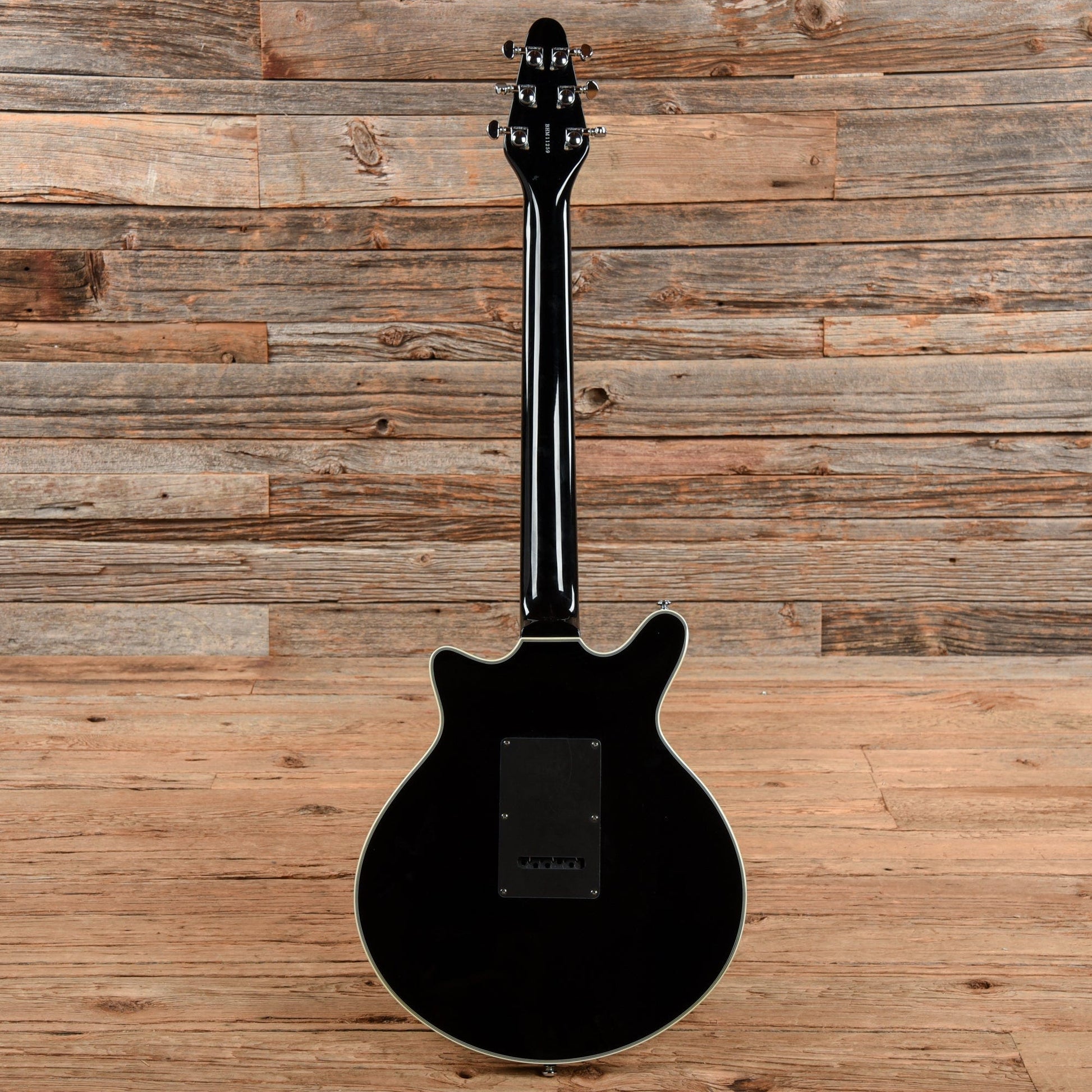 Brian May Guitars Special Sunburst Electric Guitars / Solid Body