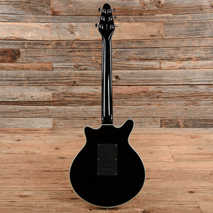 Brian May Guitars Special Sunburst Electric Guitars / Solid Body