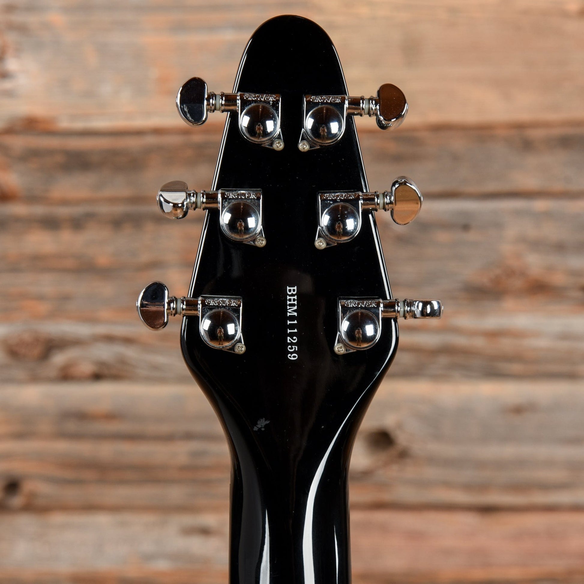 Brian May Guitars Special Sunburst Electric Guitars / Solid Body