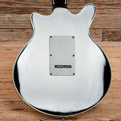 Brian May Guitars Special Sunburst Electric Guitars / Solid Body